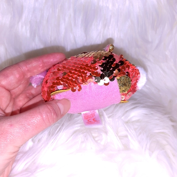 Beanie Boos - Sunset the Unicorn NWT - Picture 9 of 10